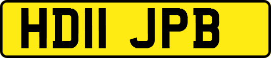 HD11JPB