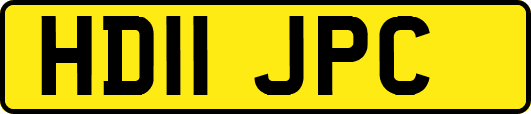 HD11JPC
