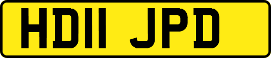 HD11JPD