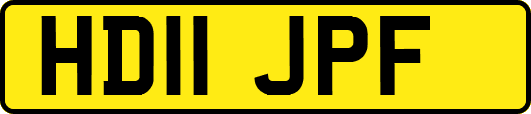 HD11JPF