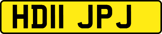 HD11JPJ