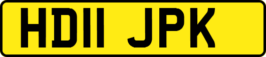 HD11JPK