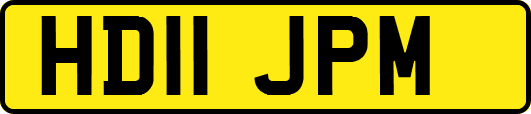 HD11JPM