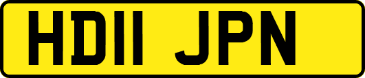 HD11JPN