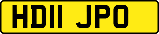 HD11JPO