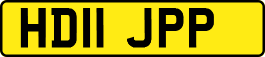 HD11JPP