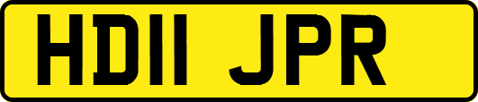 HD11JPR