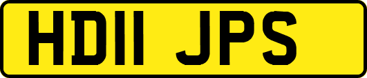 HD11JPS