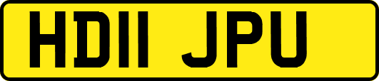 HD11JPU