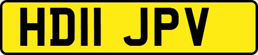 HD11JPV