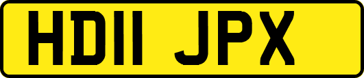 HD11JPX