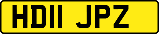 HD11JPZ