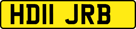 HD11JRB