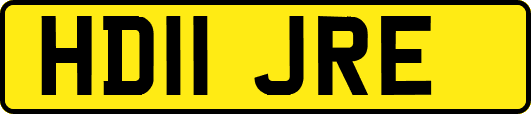 HD11JRE