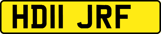 HD11JRF