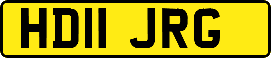 HD11JRG