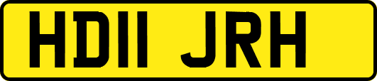 HD11JRH