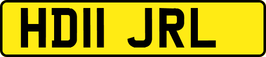 HD11JRL