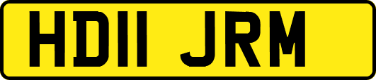 HD11JRM