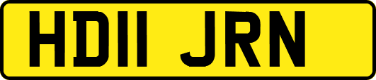 HD11JRN