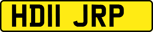 HD11JRP