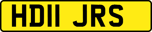 HD11JRS