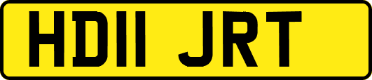 HD11JRT