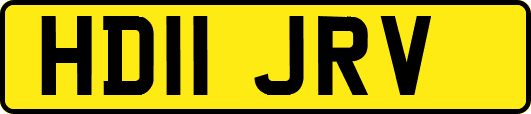 HD11JRV