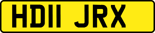 HD11JRX