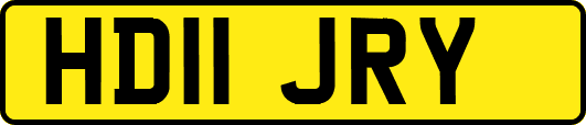 HD11JRY