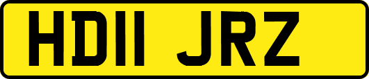 HD11JRZ