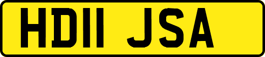 HD11JSA