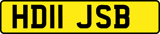 HD11JSB