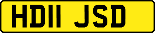 HD11JSD