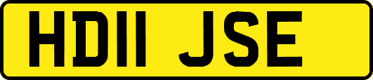 HD11JSE