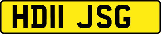 HD11JSG