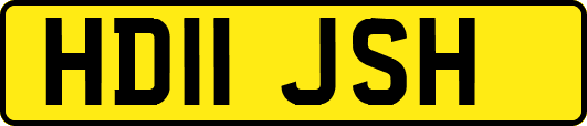 HD11JSH