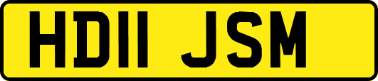 HD11JSM