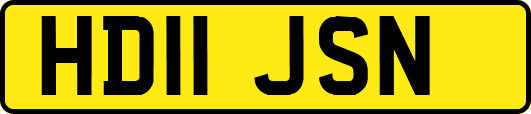 HD11JSN