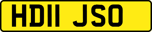HD11JSO