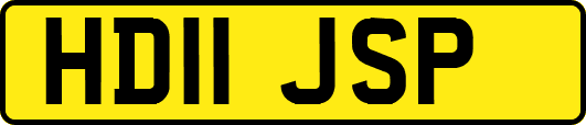 HD11JSP