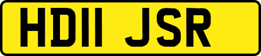 HD11JSR