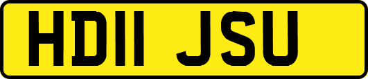 HD11JSU