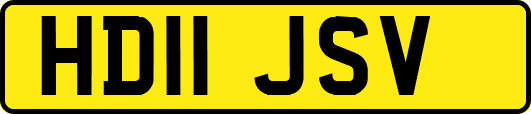 HD11JSV