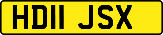 HD11JSX
