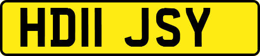 HD11JSY