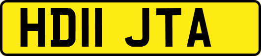 HD11JTA