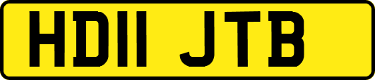 HD11JTB