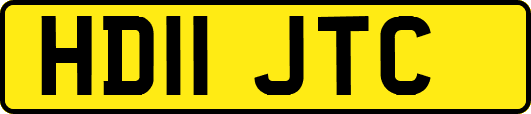 HD11JTC
