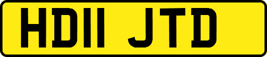 HD11JTD